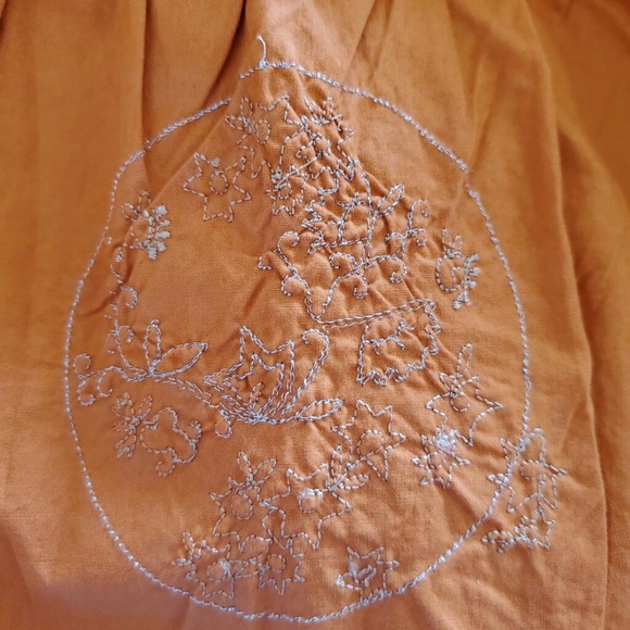 R - Cute Ruffled Skirt - Picture 5 of 12